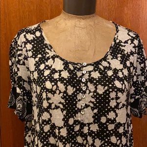 Lucky Brand Tops - Lucky brand top Lucky Brand Tops - Lucky brand top